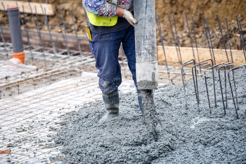 Top Benefits of Using Line Concrete Pump Services for Your Construction Project